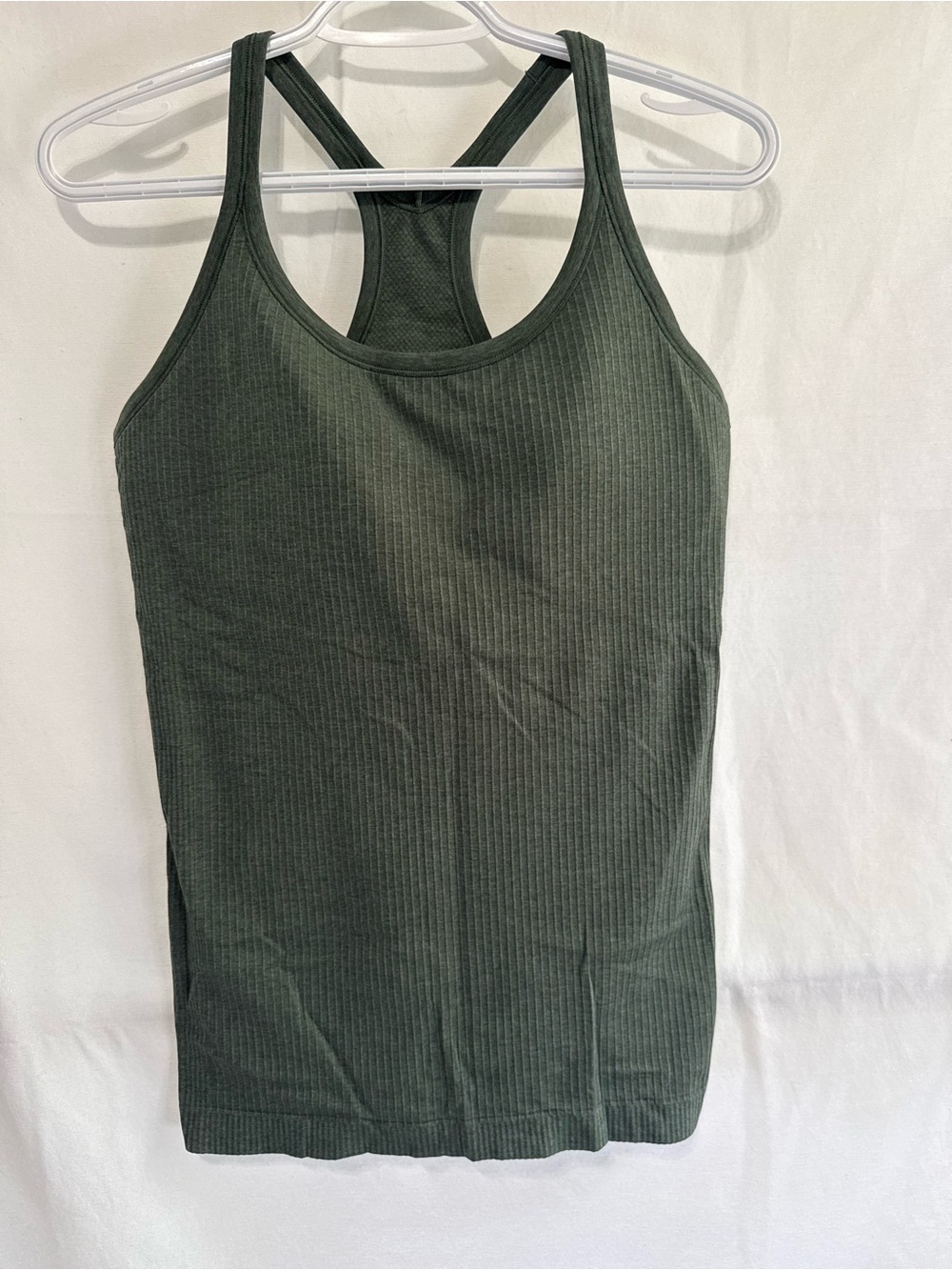 Lululemon EBB to Street Tank - Size 10